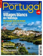 Destination Portugal