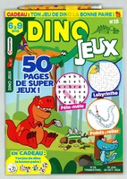 Dino Jeux