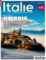 Direction Italie