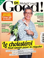Docteur Good