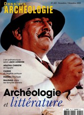 Dossiers d'Archéologie