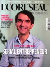 EcoRéseau Business