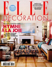 Elle Décoration N° 324 Avril 2025
