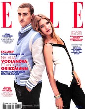 Elle