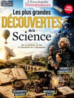 Encyclopédie des Connaissances