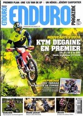Enduro magazine