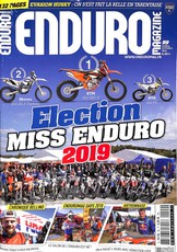Enduro magazine