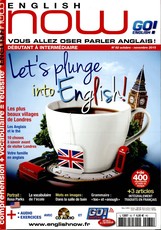 English Now