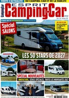 Esprit Camping-Car