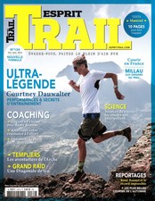 Esprit Trail