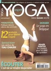 Esprit yoga