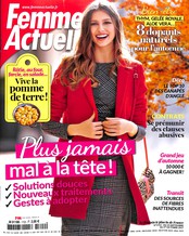 Femme actuelle