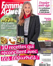 Femme actuelle