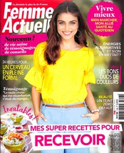 Femme actuelle