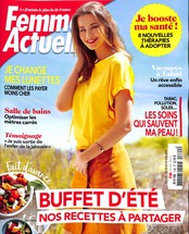 Femme actuelle