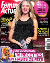 Femme actuelle