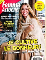 Femme actuelle