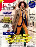 Femme actuelle
