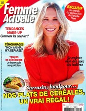Femme actuelle