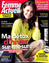 Femme actuelle