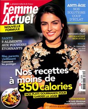 Femme actuelle