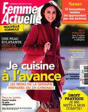 Femme actuelle