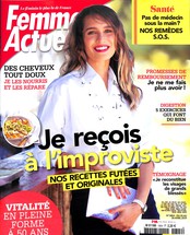 Femme actuelle