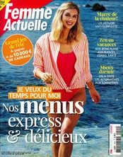 Femme actuelle