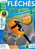 Fléchés niveau 2/3