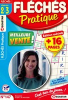 Fléchés Pratique niveau 2/3