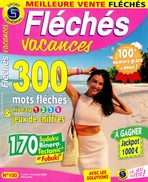 Fléchés vacances