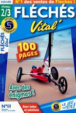 Fléchés Vital'