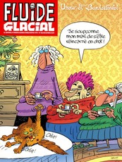 Fluide Glaciale 