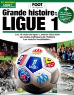 Foot de Légende