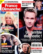 France dimanche