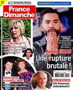 France dimanche