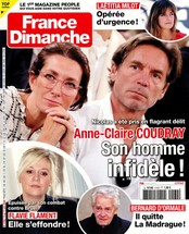 France dimanche