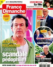 France dimanche
