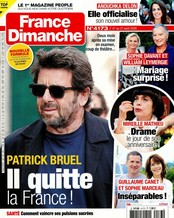 France dimanche