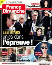 France dimanche