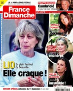 France dimanche