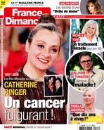 France dimanche