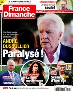 France dimanche