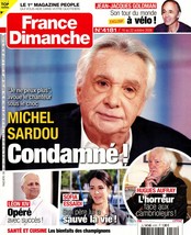 France dimanche