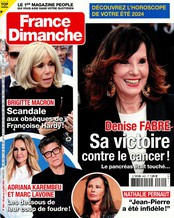 France dimanche