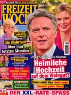 Freizeit Woche
