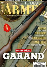 Gazette des Armes
