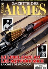 Gazette des Armes