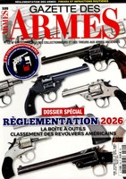 Gazette des Armes