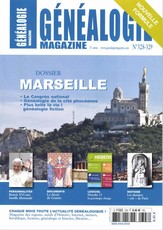 Généalogie magazine